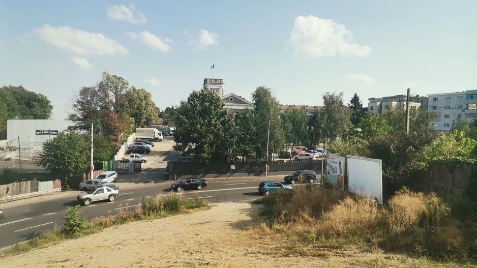 Inchiriere apartament nou, nemobilat, Ultracentral - Poză 9