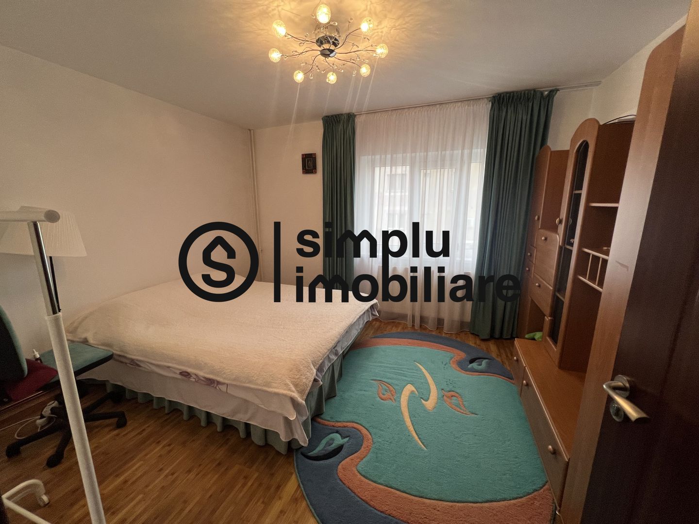 2 decomandate, Brazda lui Novac, K-uri - 130 000 Euro - Poză 2