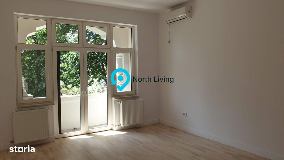 Vilă interbelică restaurată | Spațiu de birouri | Dorobanți Capitale - Poză 2