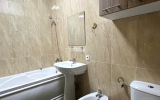 Apartament ultramodern, 2 camere, etaj 9, Italian Residence - Poză 13