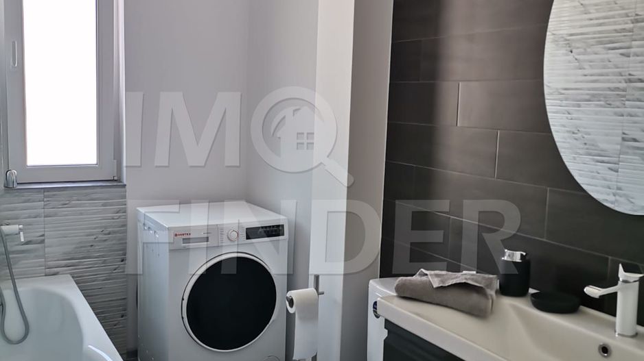 Vanzare 3 camere Floresti, zona Porii/Urusagului - Poză 10