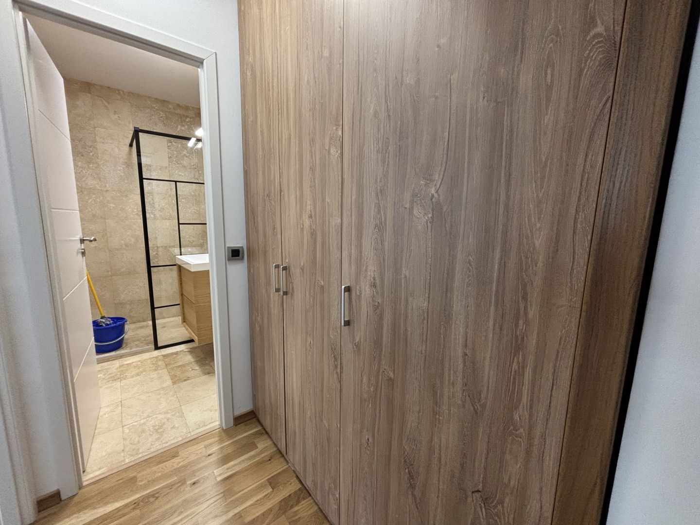 APARTAMENT 2 CAMERE | DOROBANTI - Poză 10