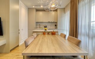 Apartament 3 camere | PREMIUM | 2 locuri parcare + spatiu tehnic*** - Poză 4