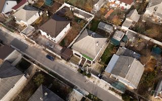 Vânzare, casă individuală, 2 nivele, str. Fructelor, or. Ialoveni. - Poză 34