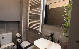 Apartament 2 camere - Strada Biruintei- 12 Min Metrou Berceni - Poză 16