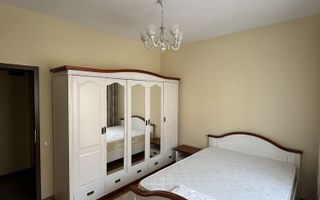 Apartament de închiriat | Etaj 1  | 2 camere | 50 MPU - Poză 1