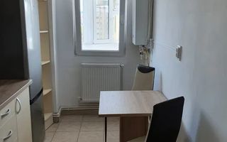 Apartament 1 cameră – Nicolina, Lidl (prima stație din Podu Ros) - Poză 4