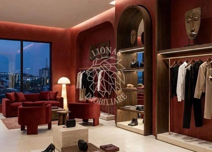 Spațiu comercial 178 mp | Vitrine la stradă | 2 Intrări | Sopor - Poză 5