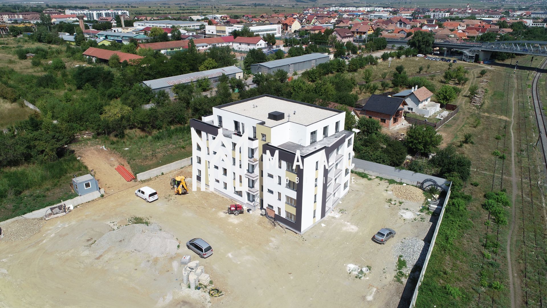 Direct dezvoltator | Apartament 4 camere | Etaj Retras | Lift - Poză 5