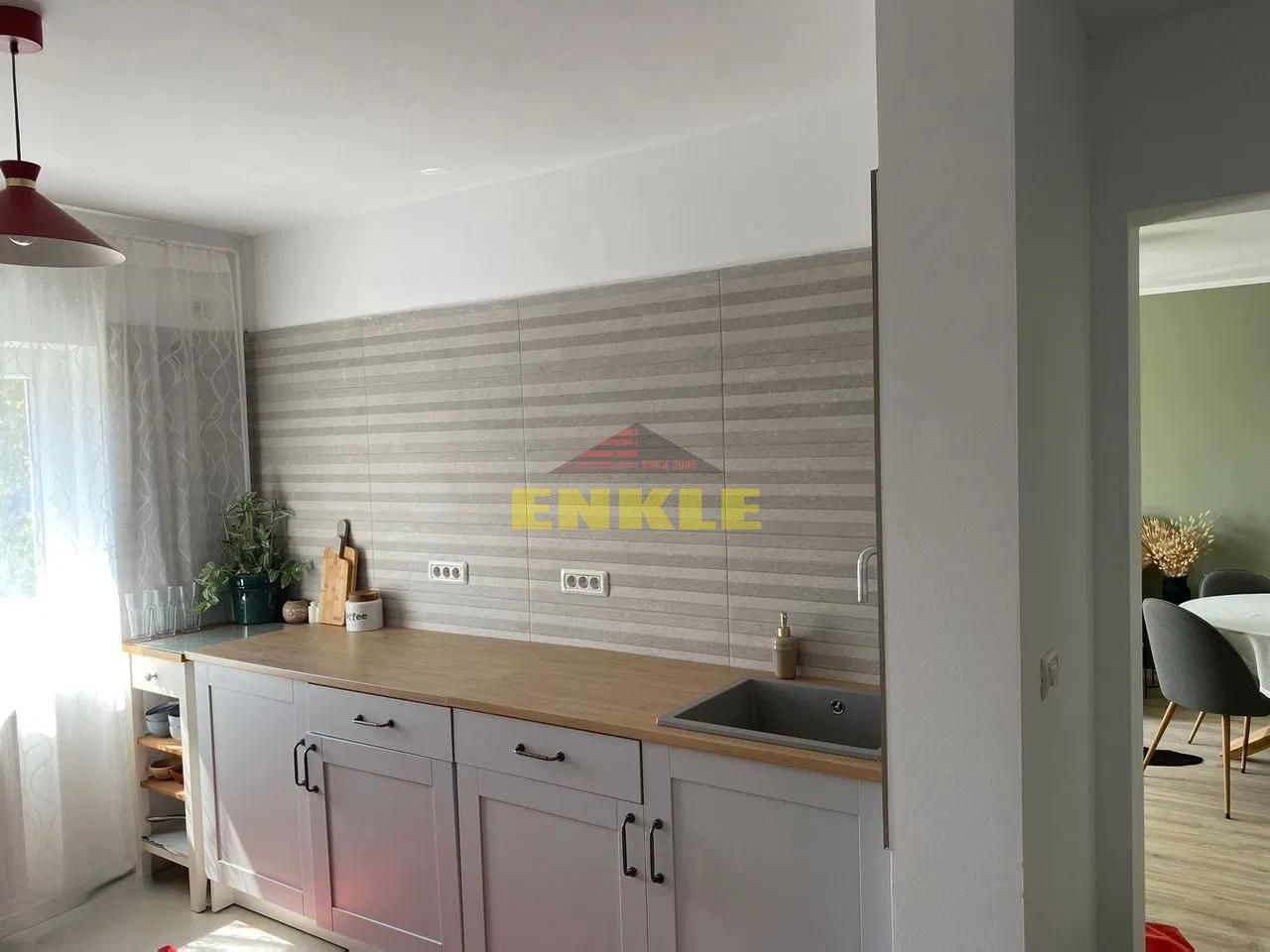 Apartament 4 camere, renovat complet, lângă Parcul Mihai Eminescu - Poză 10