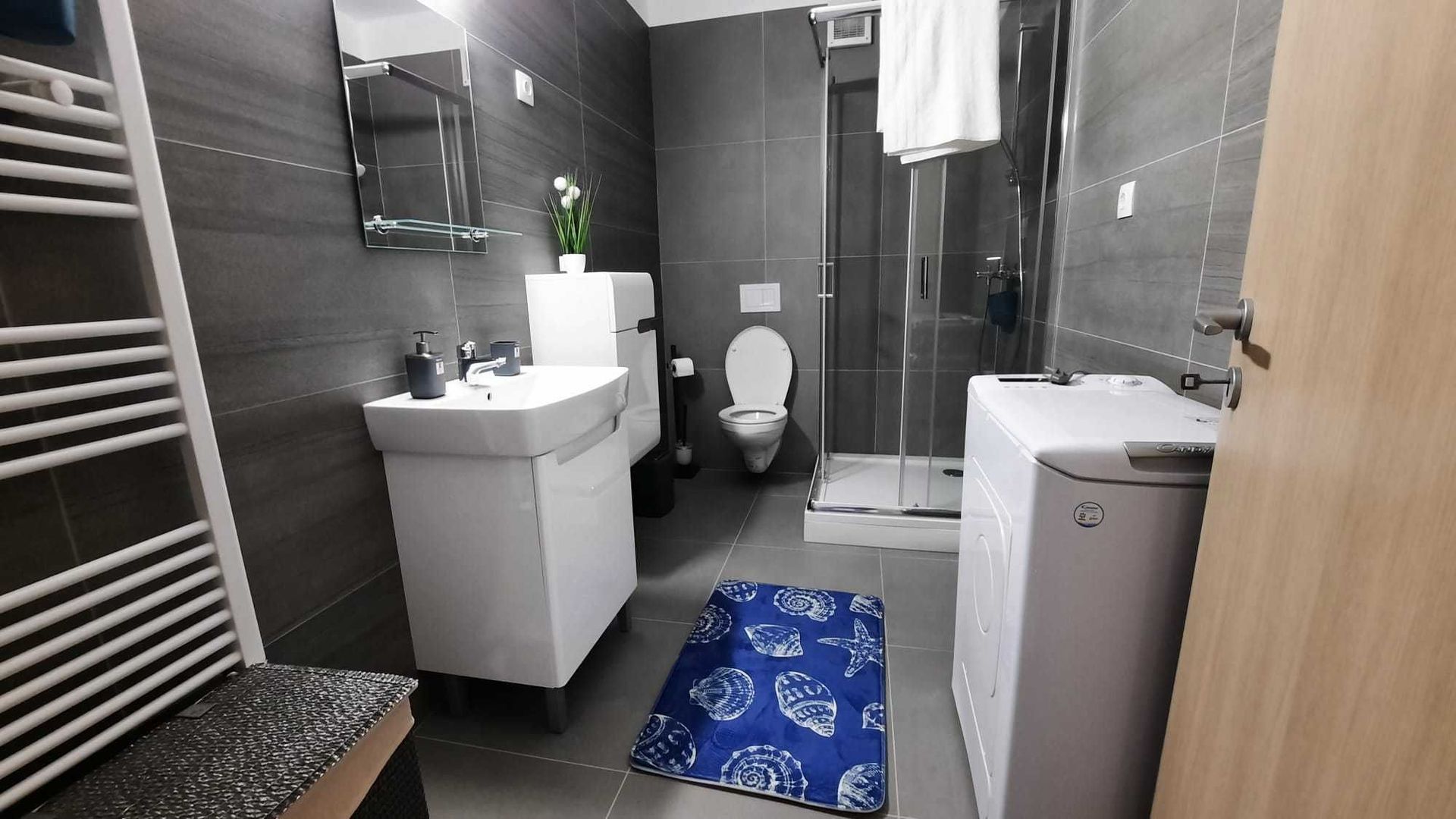 Apartament premium I Terasa 80 mp si loc parcare I Torontalului - Poză 12