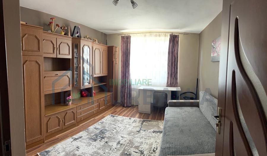 Apartament 2 camere, etaj 1/1, Lețcani – 44,6 mp utili - Poză 2