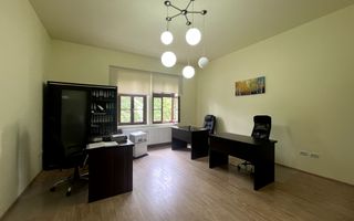 Apartament,  2 Camere, 110 Mp., Etaj 1, Take Ionescu - Poză 27