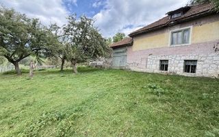 Teren intravilan 3.000 mp cu casă tradițională – Bran, sat Poarta - Poză 6
