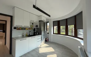 Casa ideala sediu firma in cartierul Borhanci - Poză 25