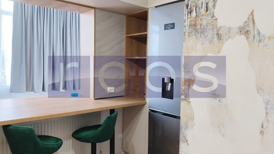 | DOROBANTI | INCHIRIERE| APARTAMENT 2 CAMERE | 50 MP - Poză 9