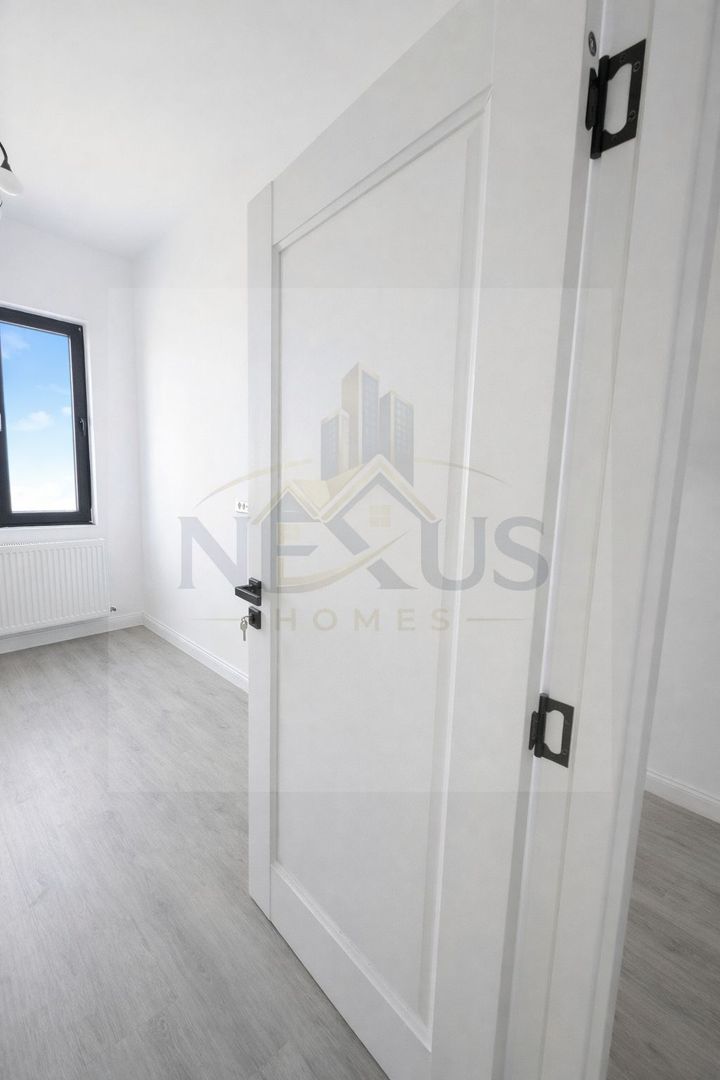 Vila individuala | Miorita - 5 cam | Teren 386mp - Finisaje la alegere - Poză 12