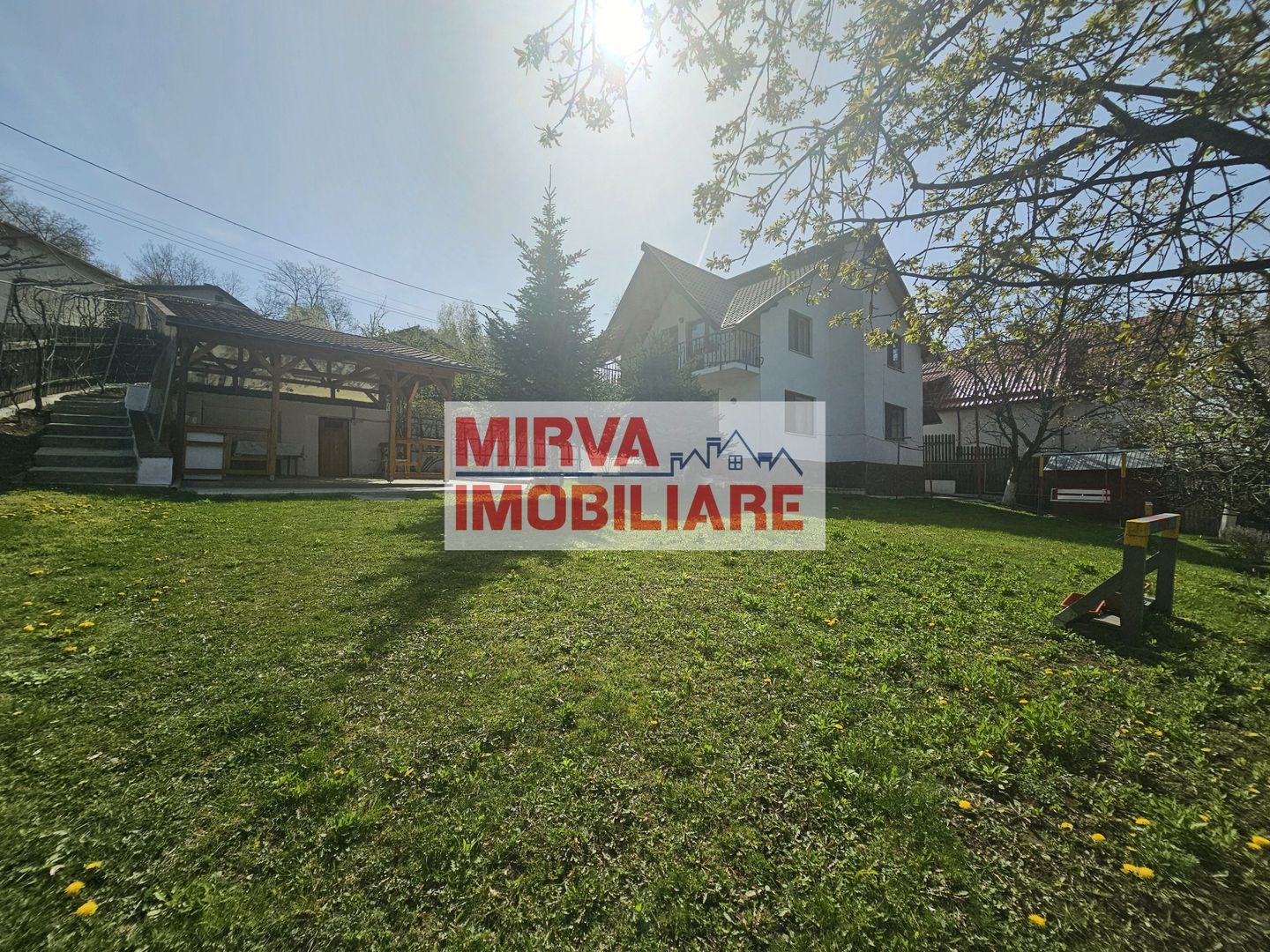 🏡 VILĂ ELEGANTĂ CU PRIVELIȘTE DEOSEBITĂ – VALENII DE MUNTE - Poză 18