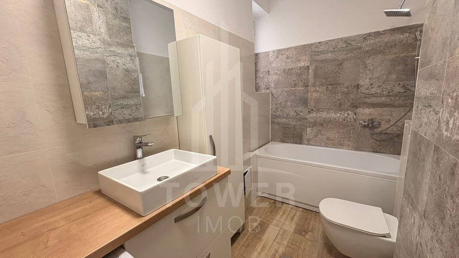 Apartament 2 camere - locație Centrală - Poză 11