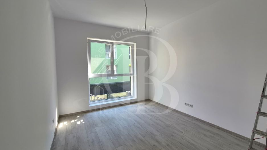 2 camere cu Gradina-Finalizat-Parcare Bonus-Th. Pallady - Poză 5