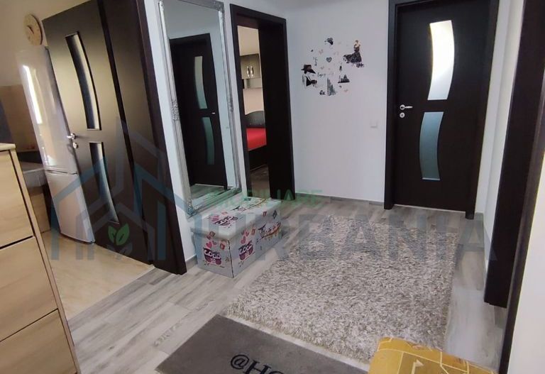 Apartament 2 Camere Decomandat, 54 mp – Valea Lupului, Strada Luminii - Poză 3