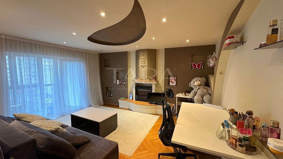 !!OCAZIE!! APARTAMENT DE VANZARE - Poză 4