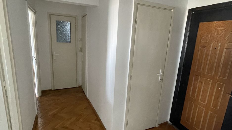 Bld. Cetății – Carrefour | 2 camere decomandat | Centrală proprie - Poză 4