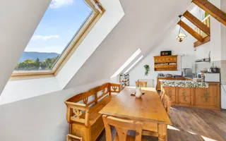 Casa pe 3 niveluri | Terasa cu priveliste | 3 parcari | Pozitie centrala - Poză 17