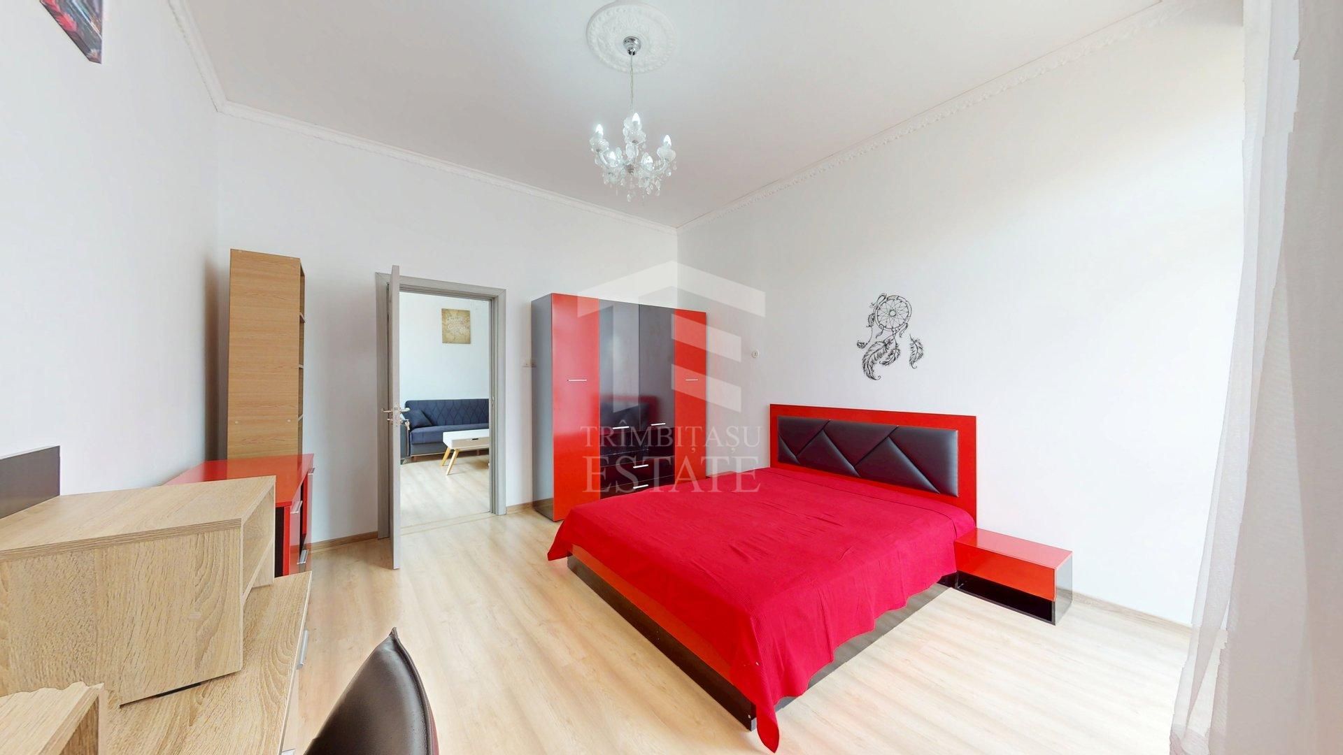 Oportunitate! Apartament 3 camere Unirii Comision 0% - Poză 6