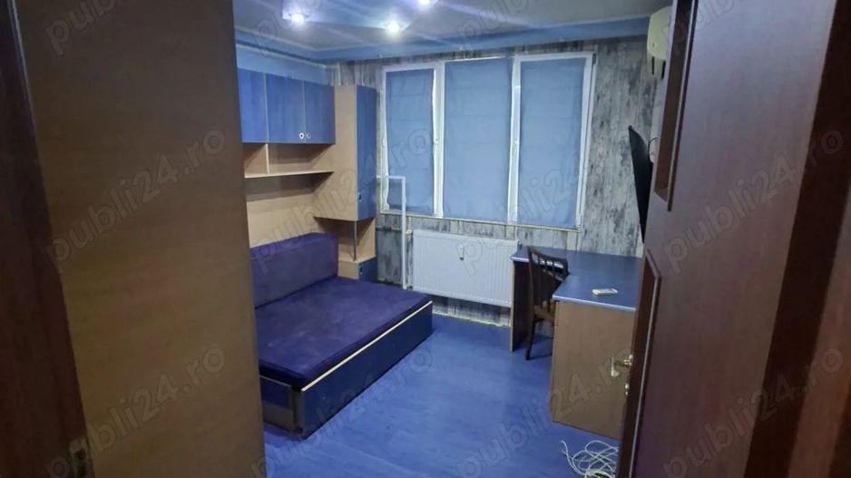 APARTAMENT SPATIOS  ZONA BERCENI - Poză 8