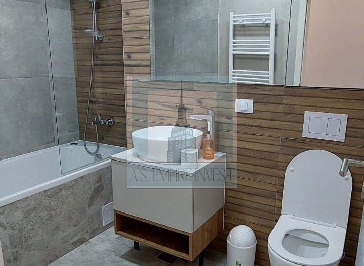 Apartament 2 camere  Coresi Tractoru Grandis - Poză 8