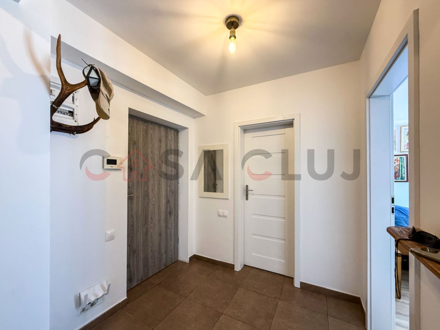 Apartament cu terasa spectaculoasa, Baza Sportiva Gheorgheni - Poză 6