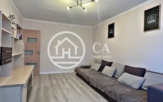 Apartament de închiriat cu 3 camere în zona Calea Aradului, Oradea - Poză 6