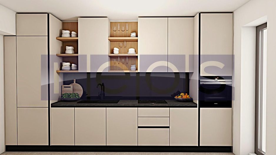 VANZARE APARTAMENT LA CHEIE-MOBILAT | 2 CAMERE | 55MP | TERASA-PARCARE - Poză 12