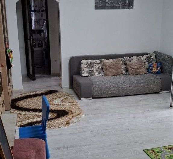 Apartament 2 camere zona Titan - Liviu Rebreanu - Poză 6