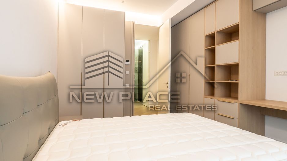 CORTINA 126 | Apartament exclusivist | Terasa 26 mp | View liber | ULTRA LUX - Poză 14