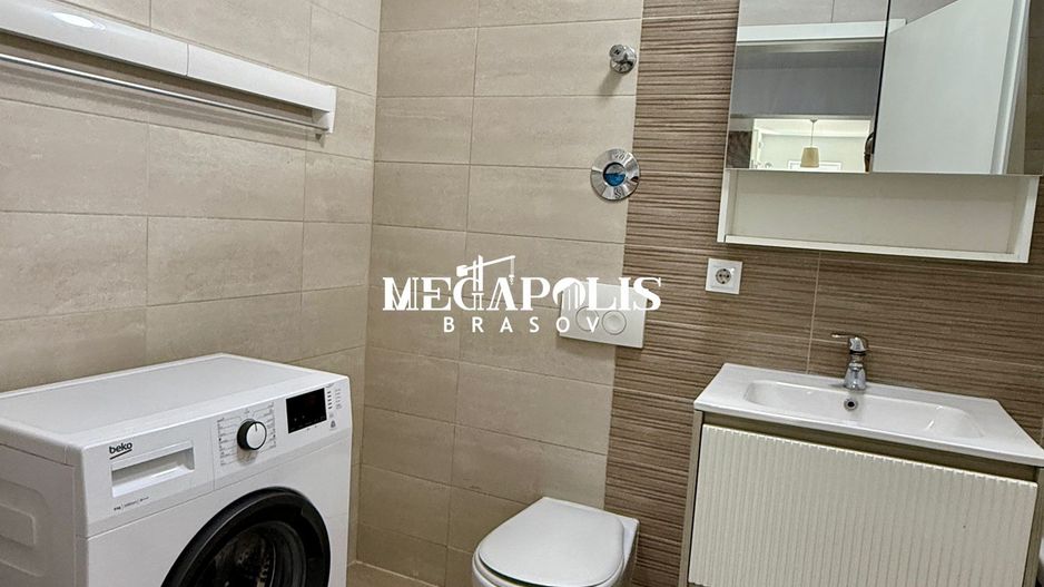 Apartament 3 Camere | 58mp | Boxa | Maurer Residence - Poză 15