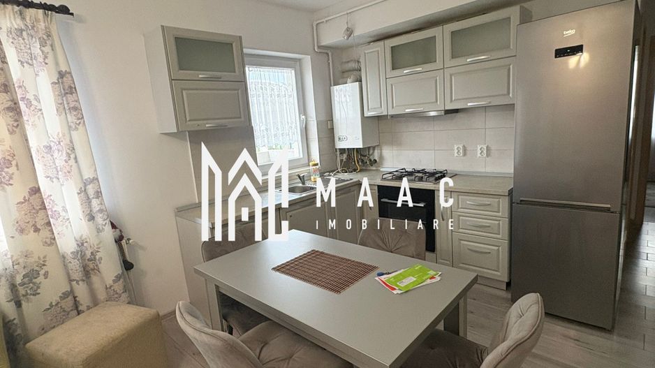 Apartament 2 camere de închiriat | Sibiu Hipodrom 3 | decomandat, parcare - Poză 4