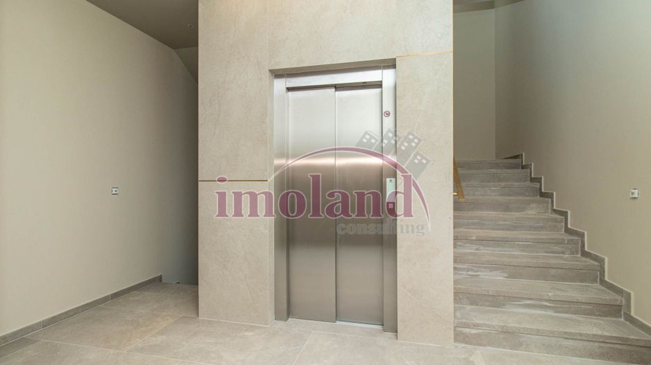 Vanzare - 4 camere - imobil boutique - Lacul Floreasca - Poză 16