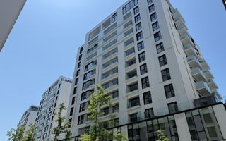 Apartament tip Penthouse I 4 camere One Cotroceni Park - Poză 3