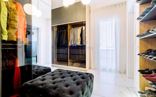 Penthouse de lux 530 mp ultracentral in Oradea - Poză 13