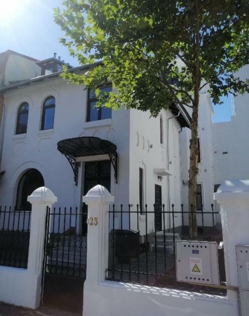 Vila lux Aviatorilor de vanzare Kiseleff - Poză 3