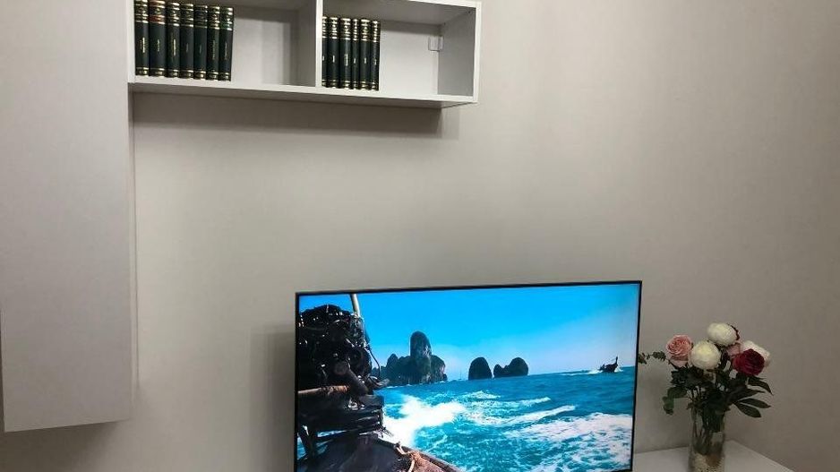 Apartament de lux, mobilat Pipera , cu loc de parcare inclus - Poză 3