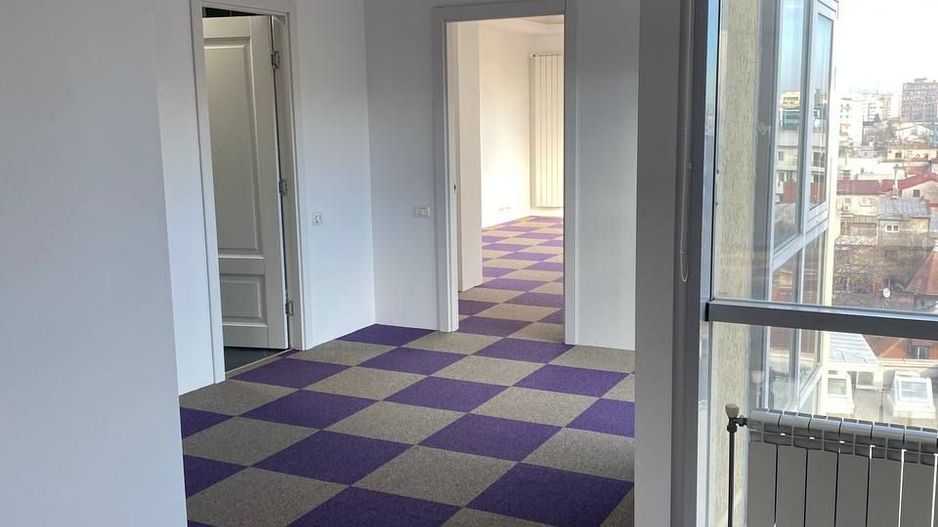 Spatiu de birou de inchiriat Dorobanti - Poză 11