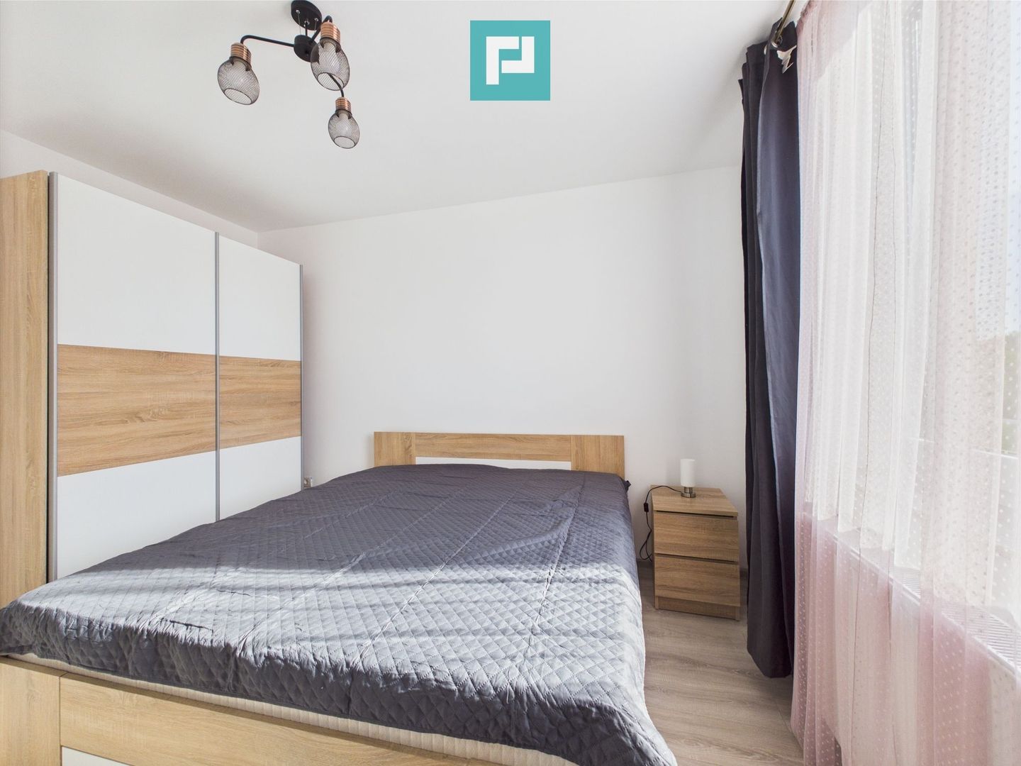 Apartament cu 2 camere pe Malul Mureșului - Poză 3