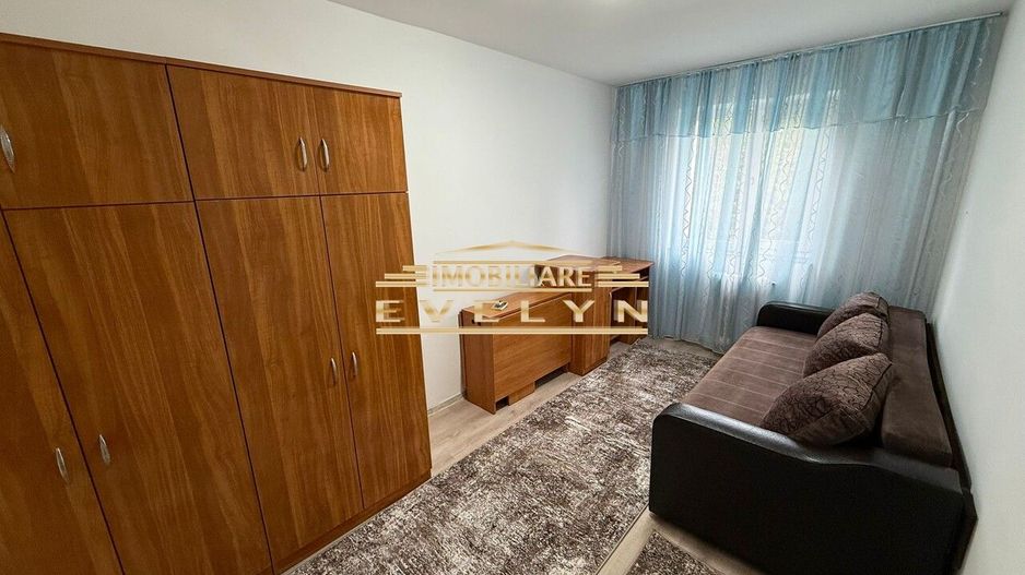 De vânzare apartament 2 camere – etaj 1 / Strada Sucevei - Poză 4