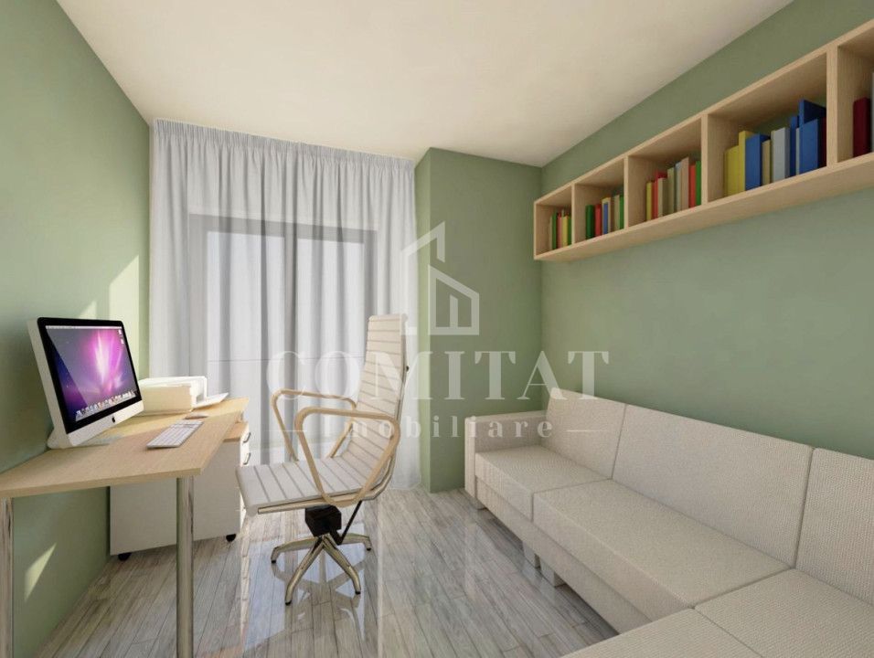 Casă individuală finalizată zona Profi Porii - Poză 11