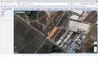 Proprietate industrială income-producing asset – nod A3 x DNCB, București Nord - Poză 2