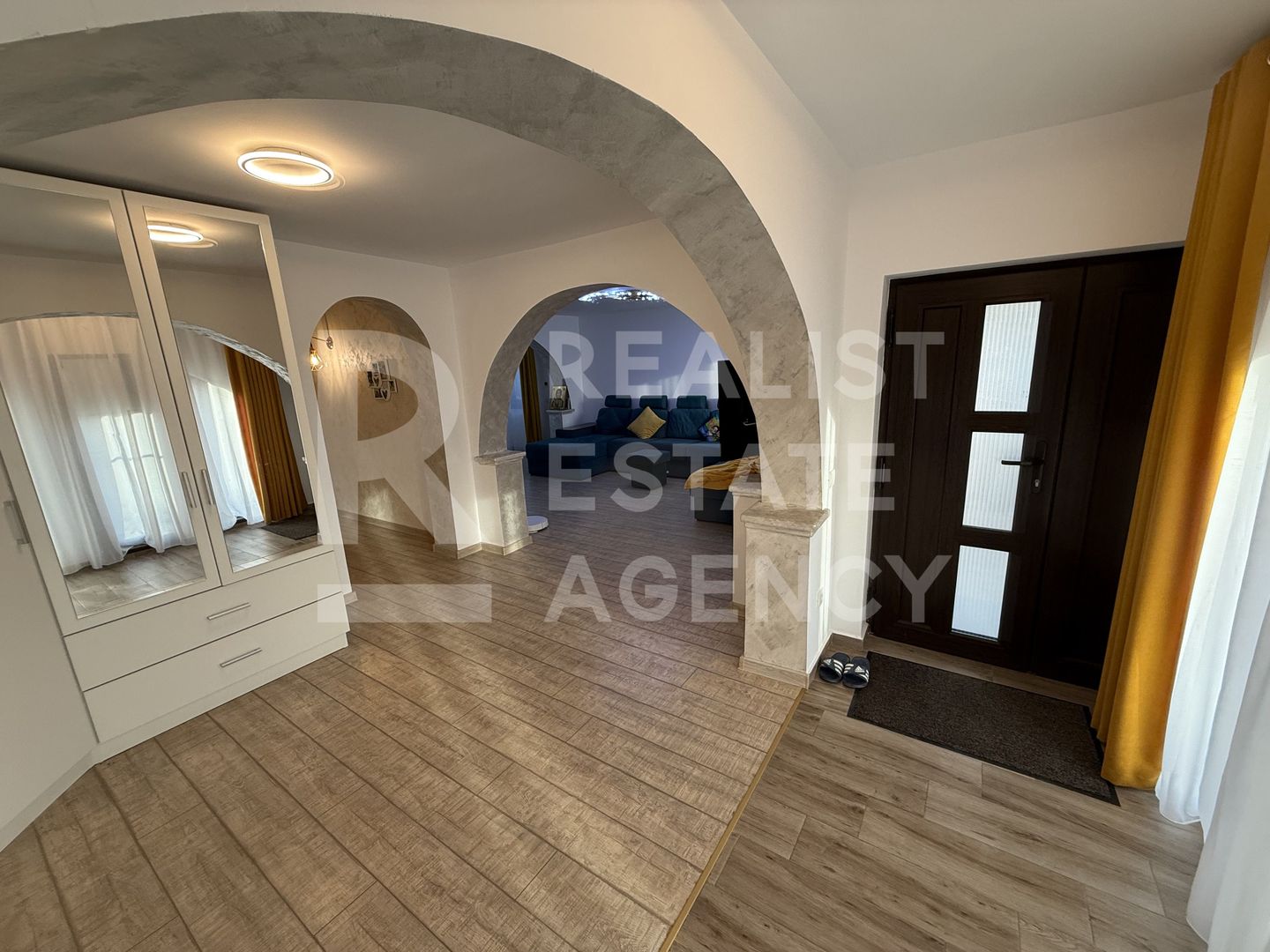 Vânzare, casă, 5 camere, Iași - Poză 7