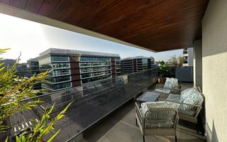 4 rooms Apartment I Promenada Mall I Parking included - Poză 13